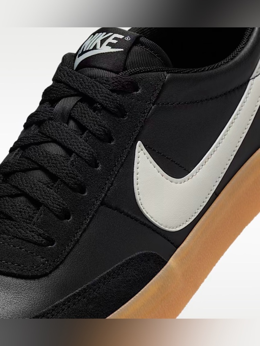 Nike Leather Killshot 2 - Picture 10 of 10